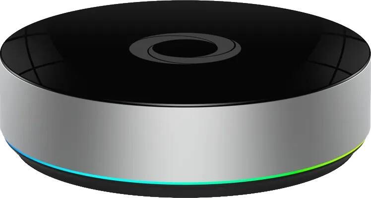 Praxis Homey Bridge Zwart