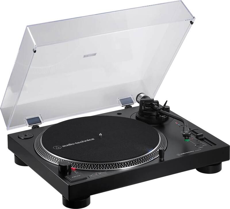 Audio-Technica AT-LP120XBT | Hifi componenten | 4961310151782