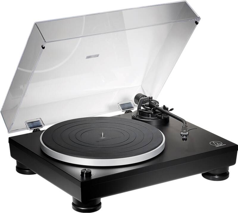 Audio-Technica AT-LP5X | Hifi componenten | Beeld&Geluid Audio | 4961310151539