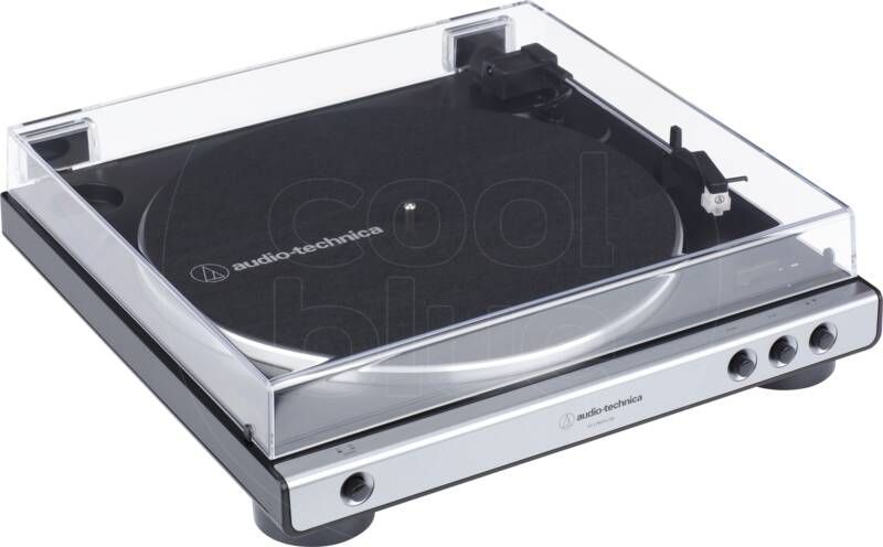 Audio-Technica Platenspeler AT-LP60XUSBGM | Hifi componenten | 4961310147242