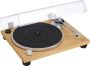 Audio-Technica AT-LPW30 Teak | Hifi componenten | Beeld&Geluid Audio | 4961310149451 - Thumbnail 1