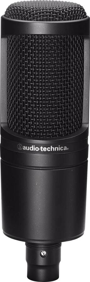 Audio-Technica AT2020