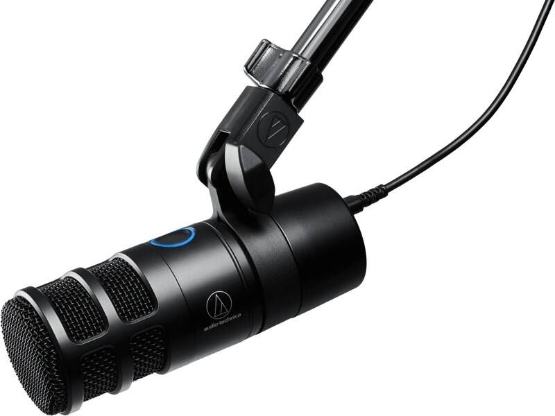 Audio-Technica AT2040USB