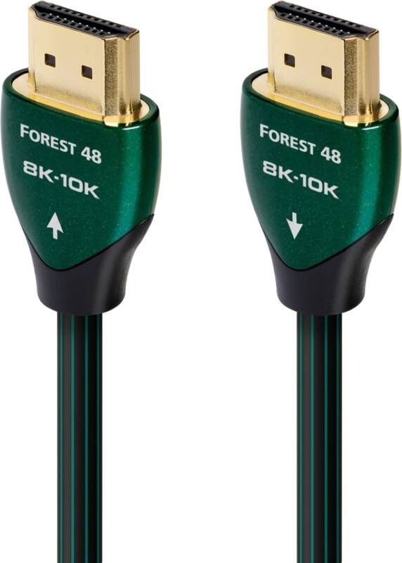 AudioQuest Forest HDMI Kabel