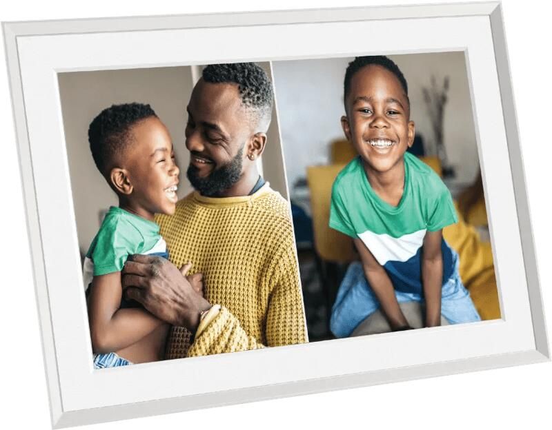 Aura Frames Carver Mat Wit