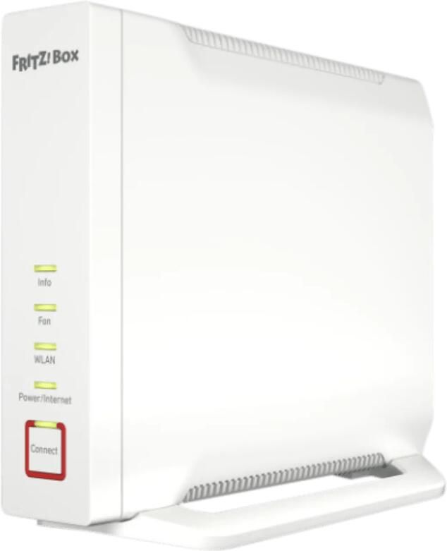 AVM Fritz! Box 4060 (Internationaal model) | Routers&Modems | 4023125029523