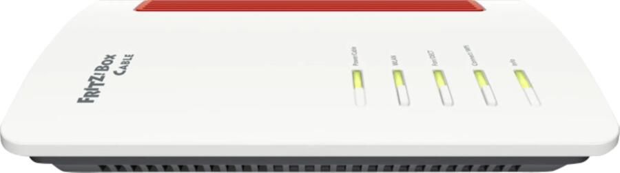 AVM FRITZ! Box 6670 Cable Edition International