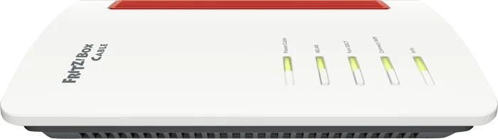 AVM FRITZ! Box 6670 Cable Edition International