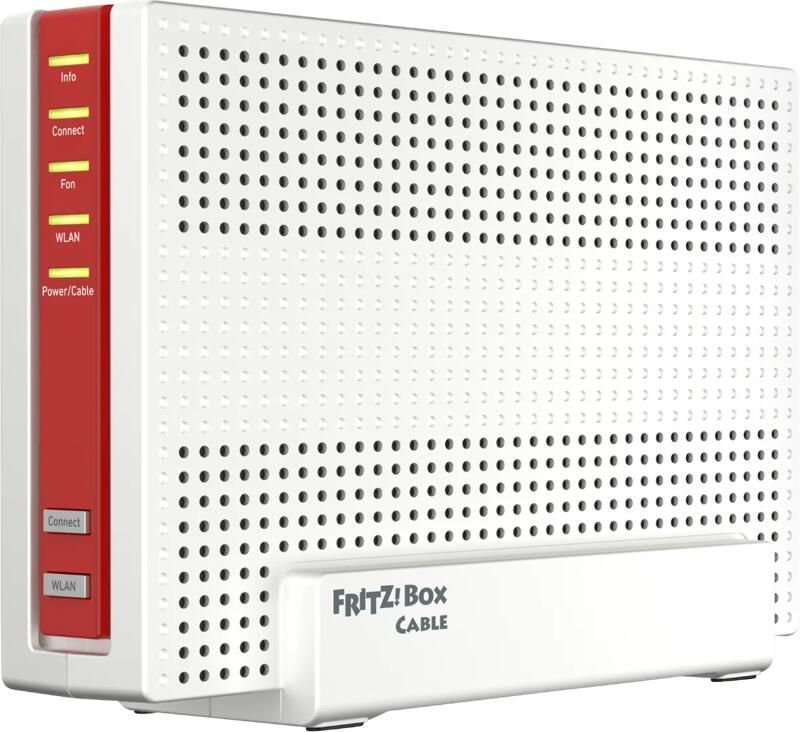 AVM FRITZ! Box 6690 Kabel International