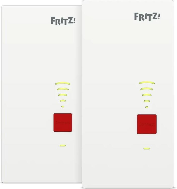 AVM FRITZ! FRITZ!Mesh set 2700 Duo Pack