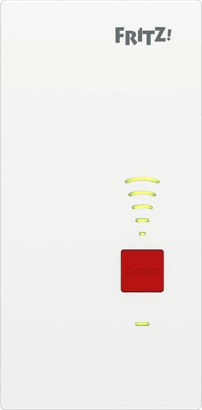AVM FRITZ! FRITZ!Repeater 2700 3-Pack