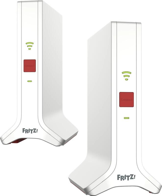 AVM FRITZ! Mesh Set 4200 Edition International 2-pack