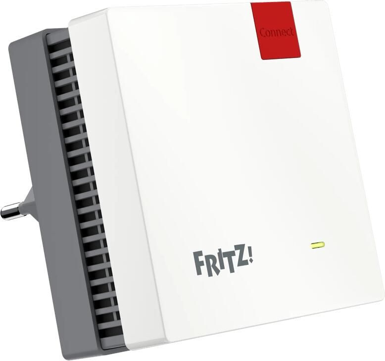 AVM FRITZ! Mesh Wi-Fi Extender 1600