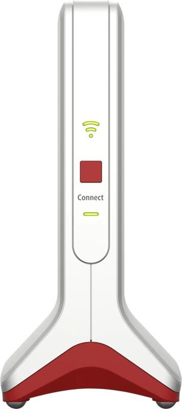 Fritz! Repeater 6000 WiFi repeater Wit