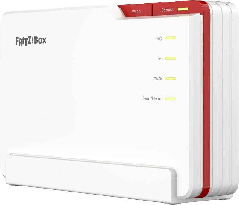 AVM FRITZ! Box 5690 Pro Edition International