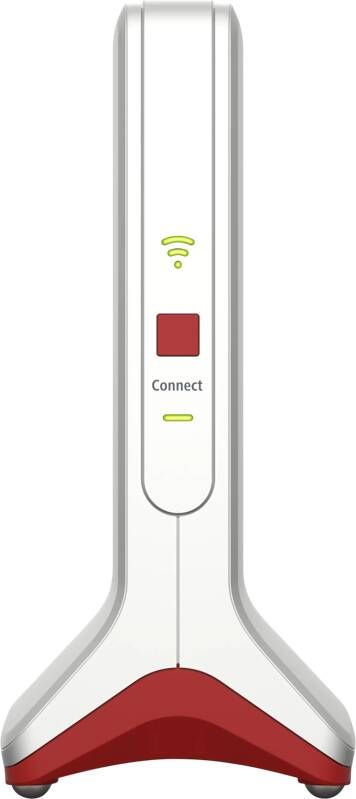 AVM FRITZ!Repeater 6000 WiFi repeater Wit
