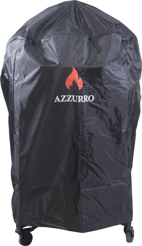 Azzurro Kamado Hoes Urban Master 15"