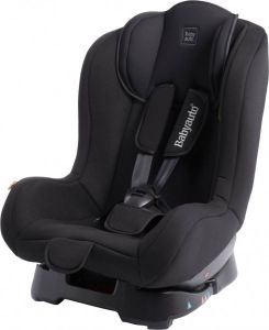 Babyauto Lolo autostoel groep 0+ 1 zwart