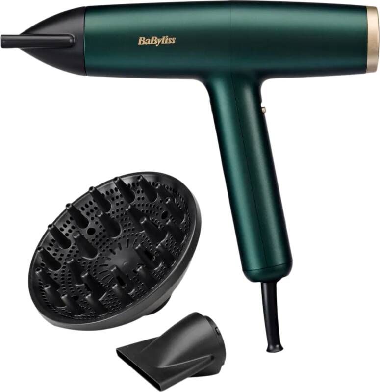 Babyliss Air Power Pro D6555DE