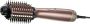 BaByliss Air Power Volume AS95E Föhnborstel Multistyler Wet to Dry Gladmaken Volume Boosten Krulborstel (Airstyler) - Thumbnail 1