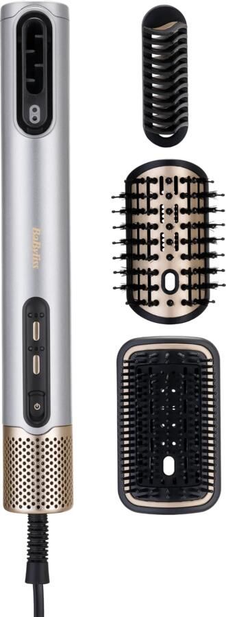 Babyliss Air Wand 4-in-1 Wet To Dry AS6554E