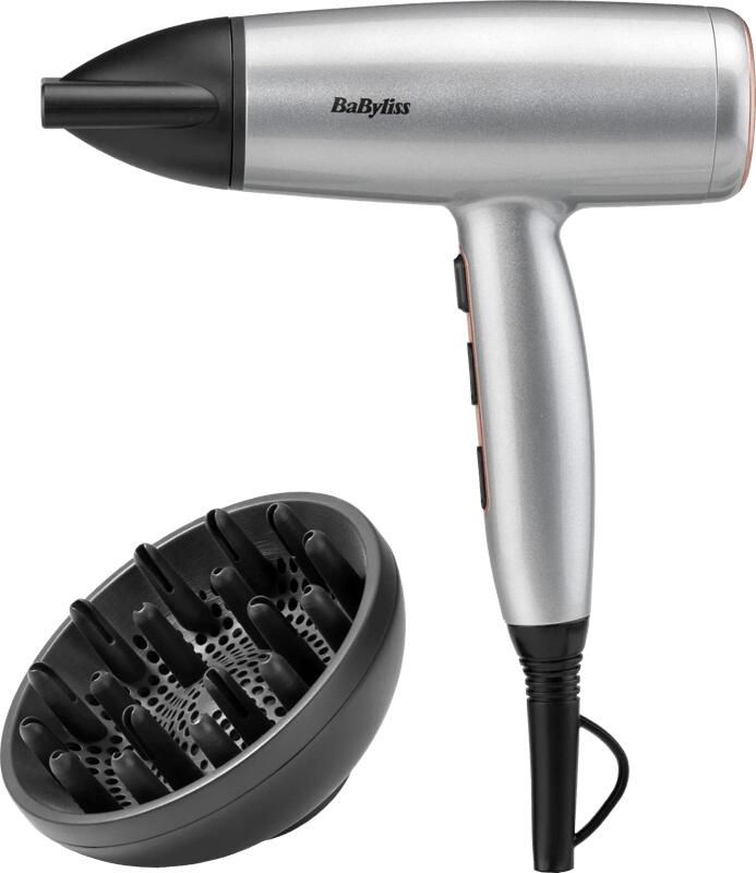 Babyliss Cosmos D580DE