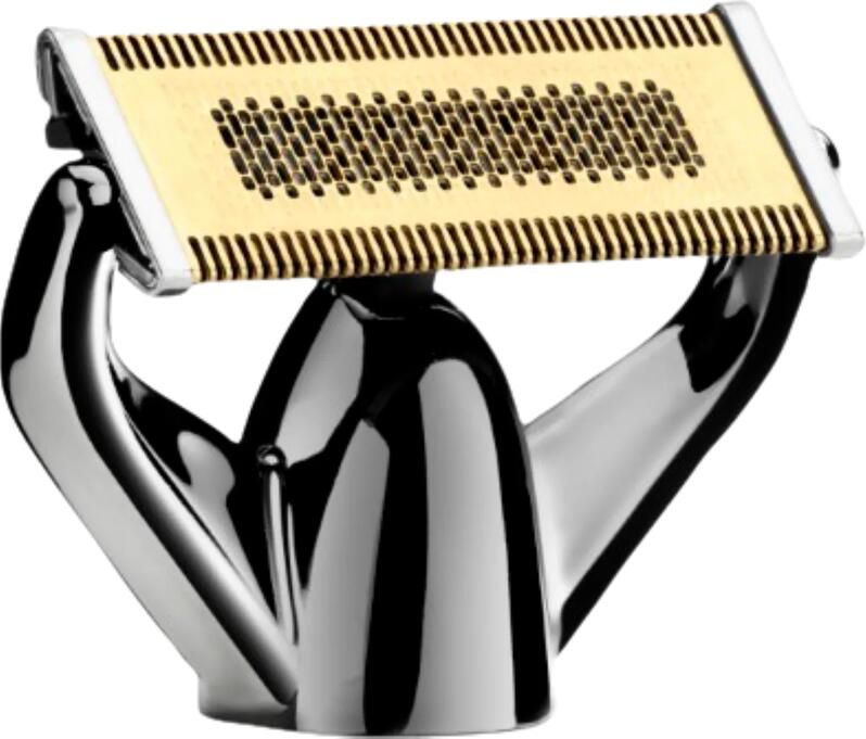 Babyliss X-Blade Super-X Metal Series Titanium ACOT991BLD