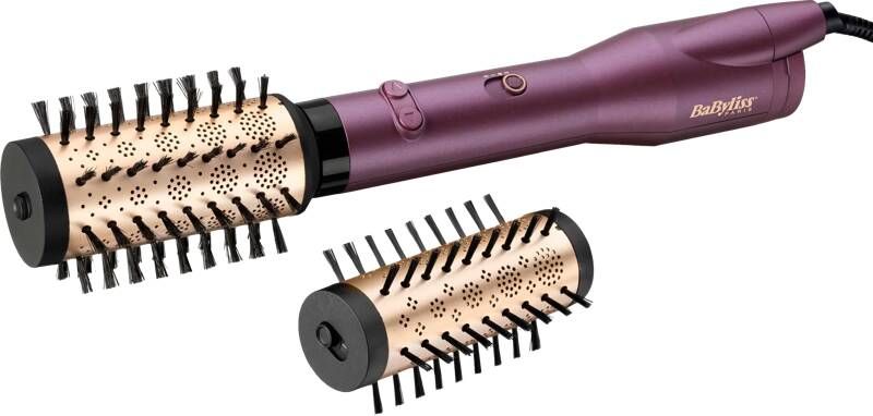 1299 BaByliss Big Hair Dual AS950E Föhnborstel Set