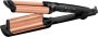 BaByliss Deep Waves golvenkrultang Tourmaline-keramiek coating W2447E - Thumbnail 1