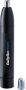 BaBylissMEN BaByliss Neus- en Oortrimmer E650E Precisie neustrimmer Incl. AA Batterij Afspoelbare kop - Thumbnail 1
