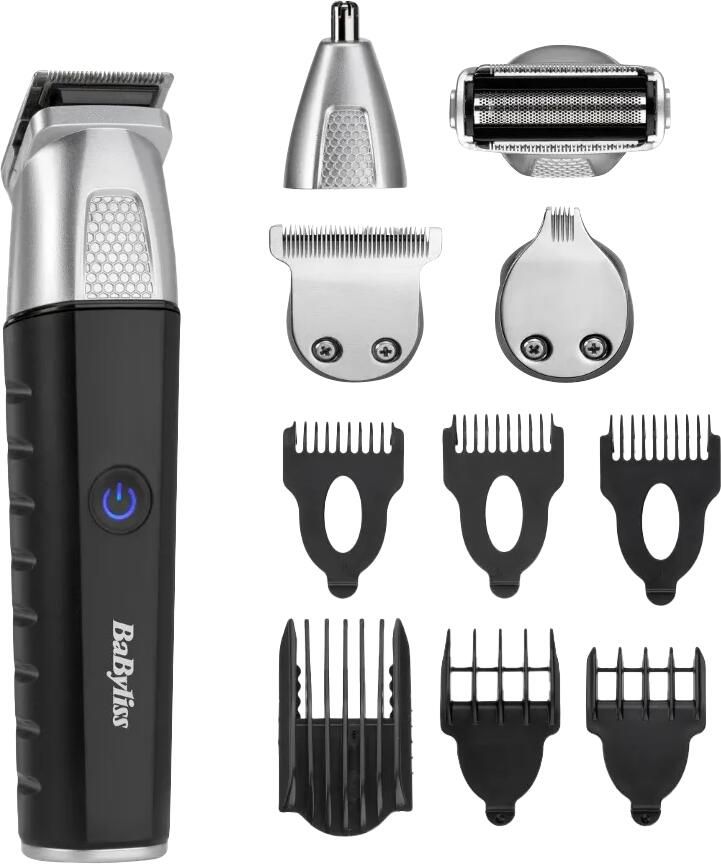BaByliss For Men BaByliss Lithium Power 11-in-1 MT812E