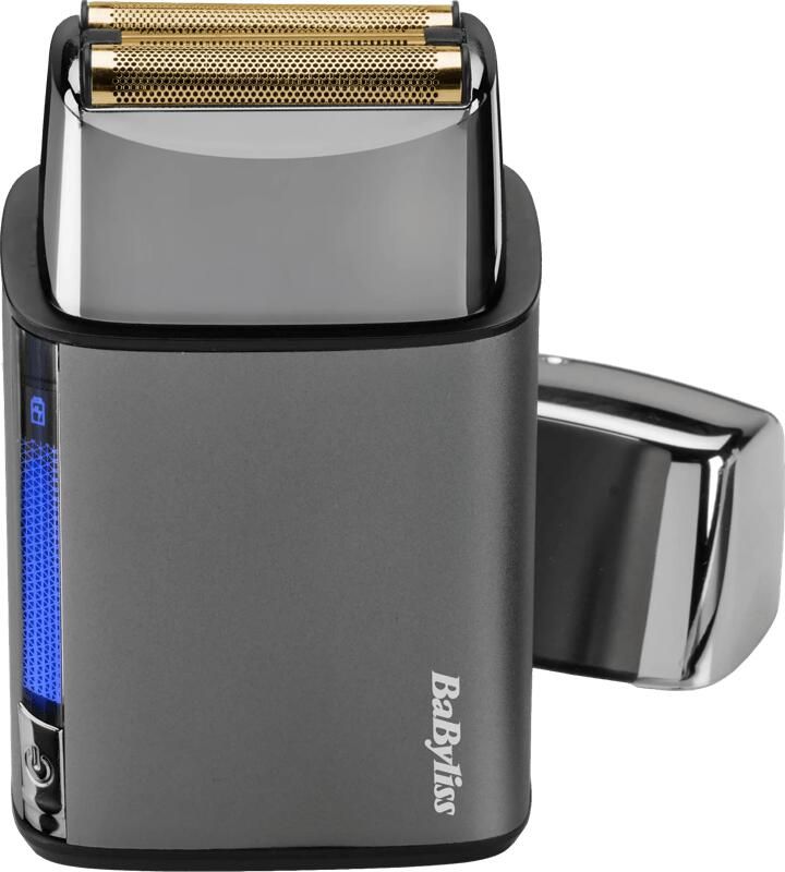 BaByliss For Men BaByliss Super-X Metal Series FS991DE