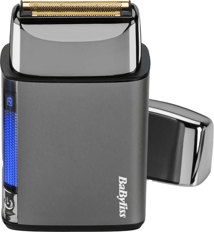 BaByliss For Men BaByliss Super-X Metal Series FS991SE