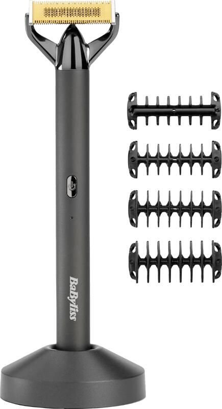 Babyliss X-Blade Super-X Metal Series 2-in-1 OT991E