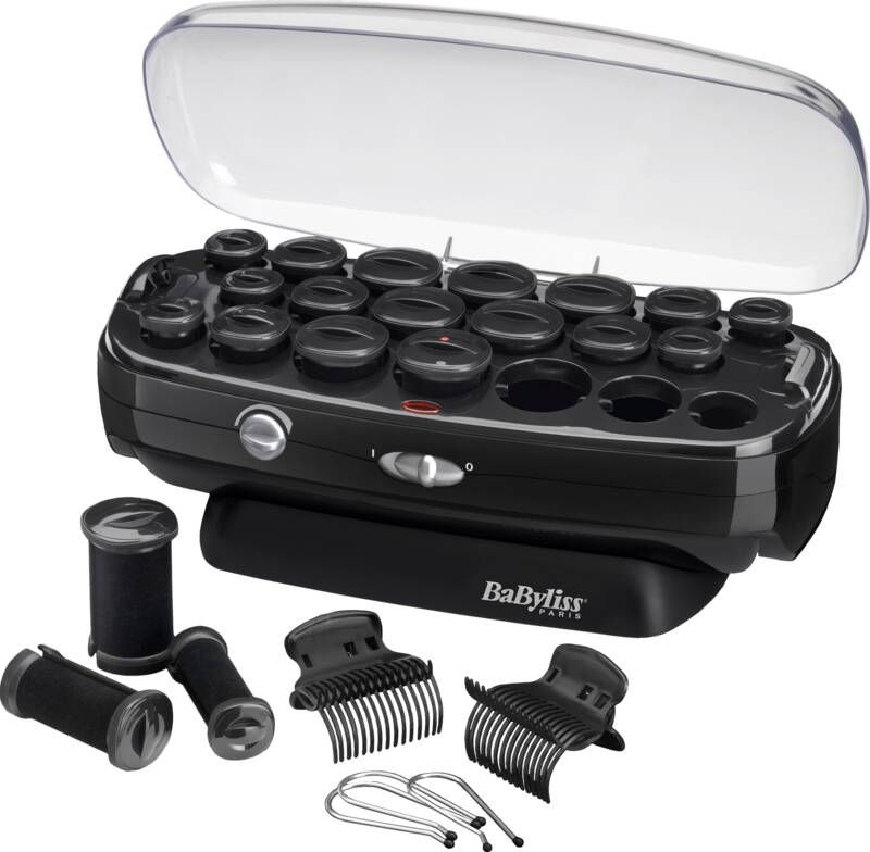 BaByliss Thermo Ceramic RS035E