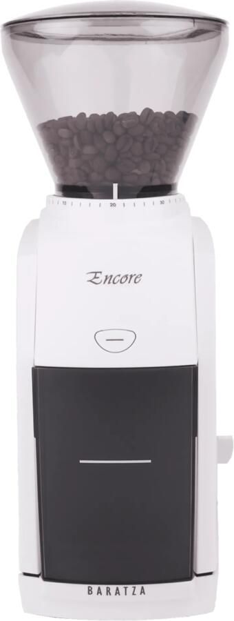 Baratza Encore wit Bonenmaler