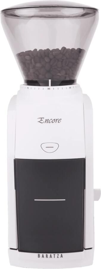 Baratza Encore wit Bonenmaler