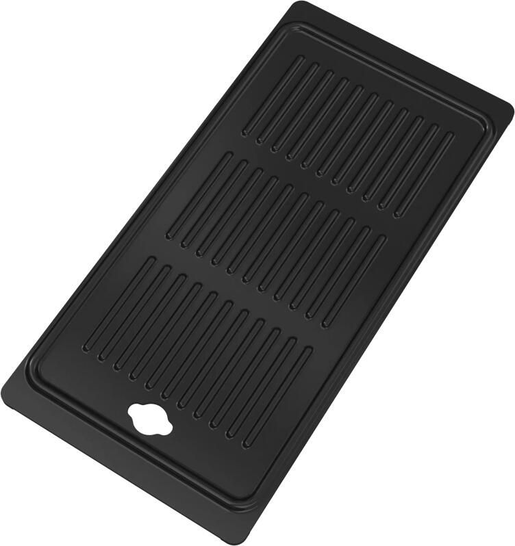 Barbecook Gietijzeren Plancha 43x21cm