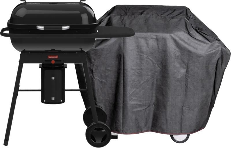 Barbecook Magnus Comfort + Premium Hoes Medium