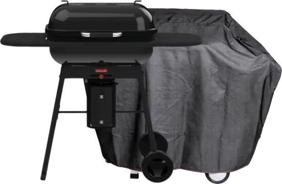 Barbecook Magnus Premium + Premium Hoes Large