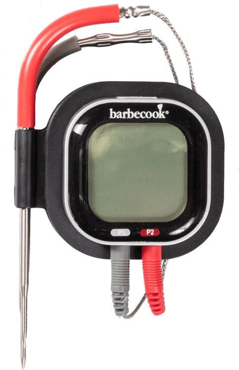 Barbecook Digitale Thermometer BC-ACC-7086 | elektronica en media | Accessoires&Toebehoren Barbecue toebehoren | 5400269210496