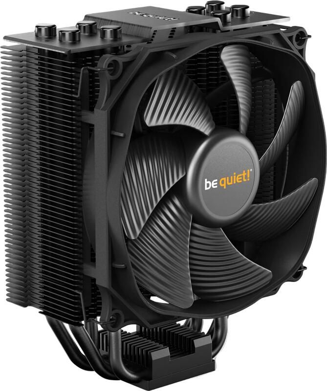 Be Quiet ! PC Koeling BK024 | Fans | 4260052187319