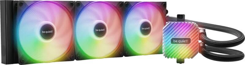 Be quiet! LIGHT LOOP 360mm