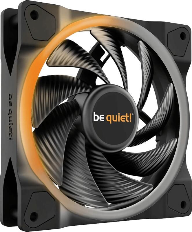 Be Quiet ! PC Koeling BL073 | Fans | 4260052188774
