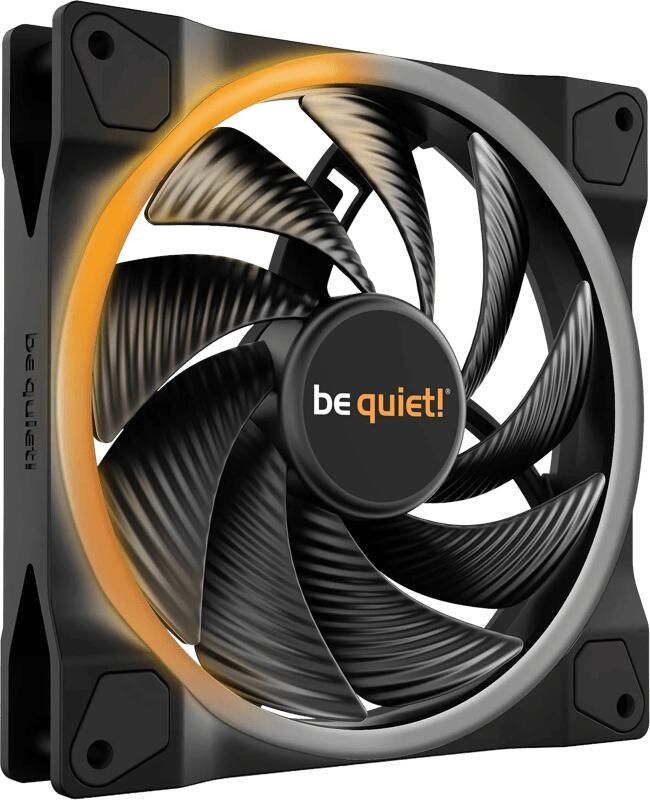 Be Quiet ! PC Koeling BL075 | Fans | 4260052188798