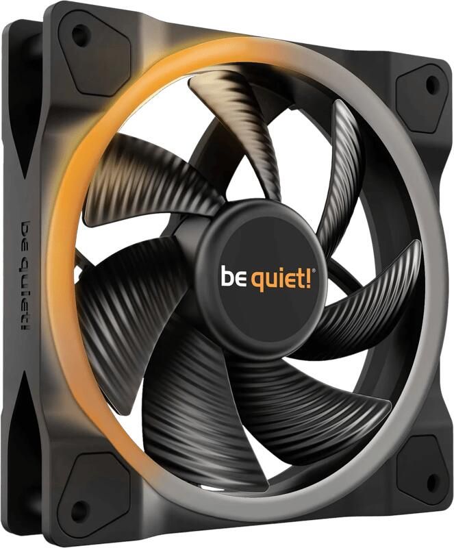Be Quiet ! PC Koeling BL072 | Fans | 4260052188767