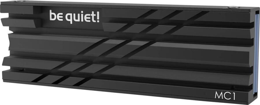 Be quiet! MC1 M2 SSD cooler