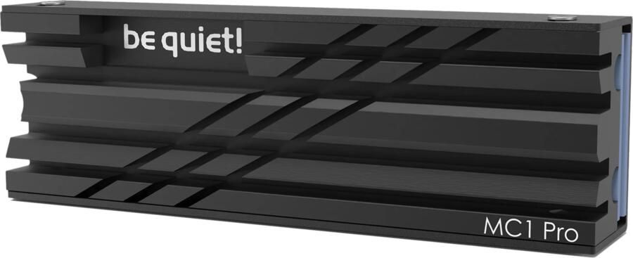 Be Quiet ! PC Koeling BZ003 | Koeling | 4260052188521