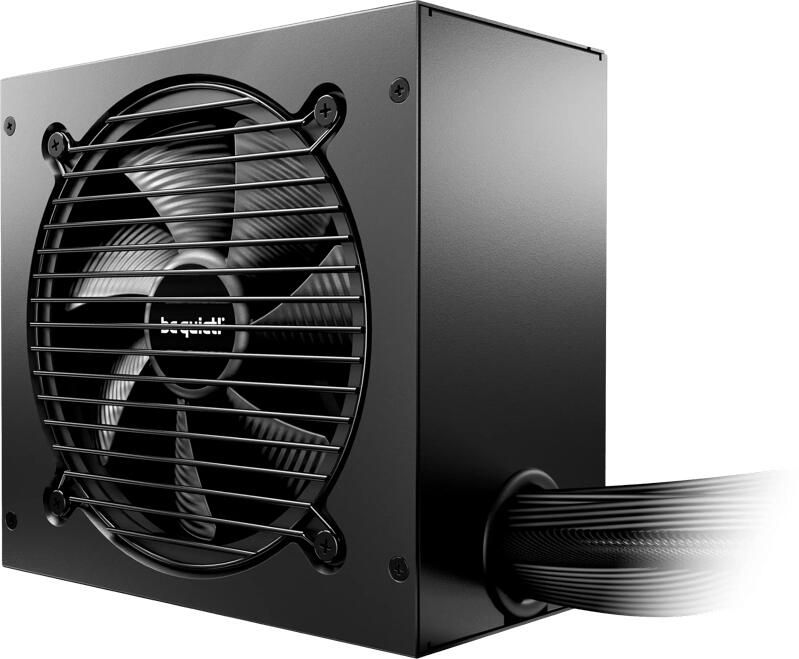 Be quiet! PURE POWER 12 750W