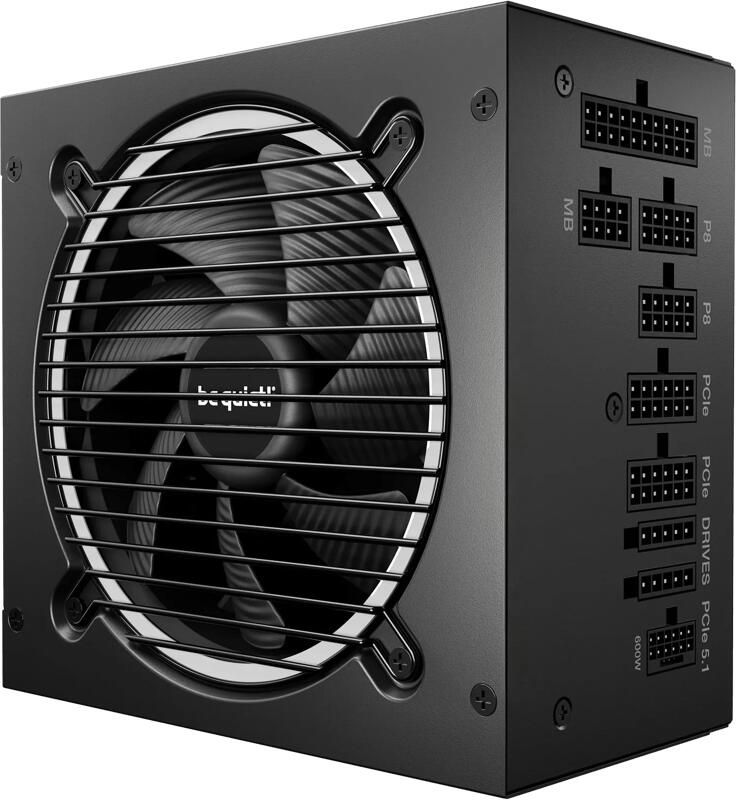Be quiet! PURE POWER 13 M 850W